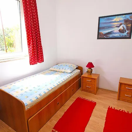 Apartment Yellow 114 Fazana